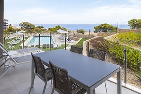 Blue Line Apartment Hotel