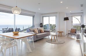 Blue Line Apartment Hotel