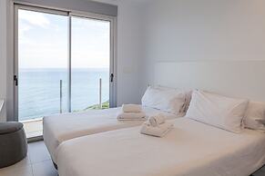 Blue Line Apartment Hotel