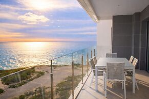 Blue Line Apartment Hotel
