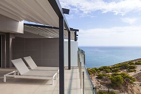 Blue Line Apartment Hotel