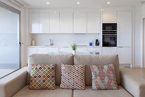 Blue Line Apartment Hotel