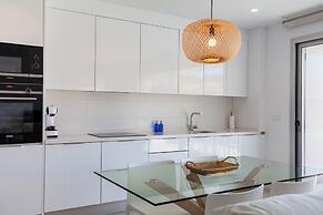 Blue Line Apartment Hotel