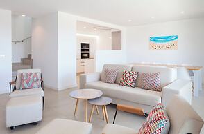 Blue Line Apartment Hotel