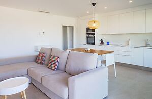 Blue Line Apartment Hotel