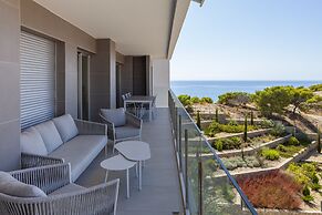 Blue Line Apartment Hotel