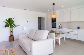 Blue Line Apartment Hotel