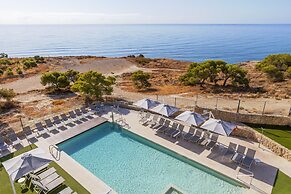 Blue Line Apartment Hotel