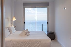 Blue Line Apartment Hotel