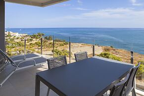 Blue Line Apartment Hotel