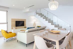 Blue Line Apartment Hotel