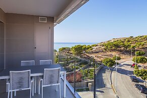 Blue Line Apartment Hotel