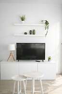 Blue Line Apartment Hotel