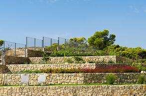 Blue Line Apartment Hotel