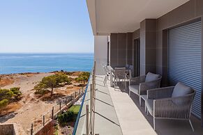 Blue Line Apartment Hotel