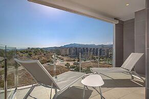 Blue Line Apartment Hotel