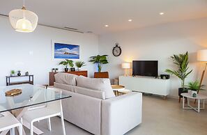 Blue Line Apartment Hotel