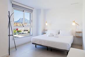 Blue Line Apartment Hotel