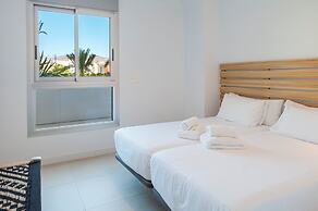 Blue Line Apartment Hotel