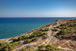 Blue Line Apartment Hotel