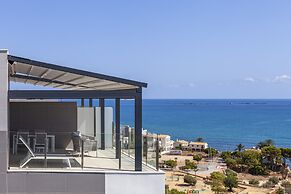 Blue Line Apartment Hotel