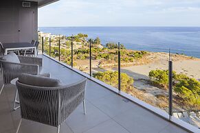 Blue Line Apartment Hotel