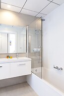 Blue Line Apartment Hotel