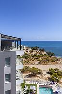 Blue Line Apartment Hotel