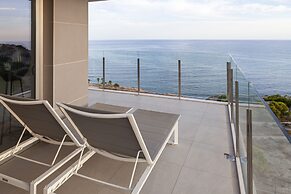 Blue Line Apartment Hotel