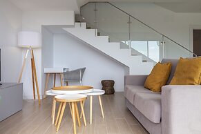 Blue Line Apartment Hotel