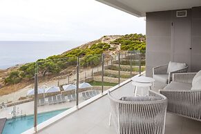 Blue Line Apartment Hotel