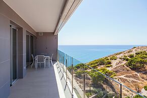 Blue Line Apartment Hotel