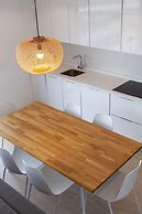 Blue Line Apartment Hotel