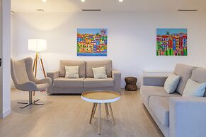 Blue Line Apartment Hotel