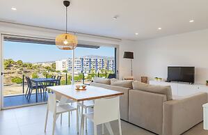 Blue Line Apartment Hotel