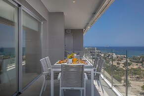 Blue Line Apartment Hotel