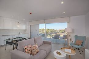 Blue Line Apartment Hotel