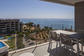 Blue Line Apartment Hotel