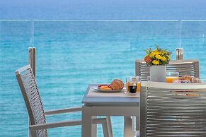 Blue Line Apartment Hotel