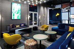 Aloft North Kansas City