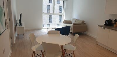 Quay Apartments Exchange Quay