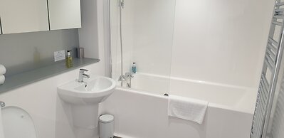 Quay Apartments Exchange Quay