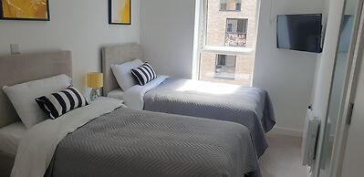 Quay Apartments Exchange Quay