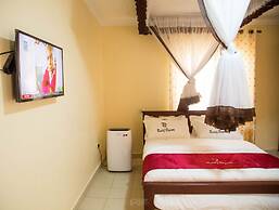 Rudolf Regency Hotel