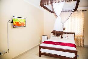 Rudolf Regency Hotel