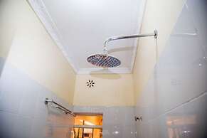 Rudolf Regency Hotel