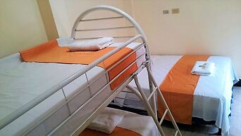 Hostal San Jose - Hostel