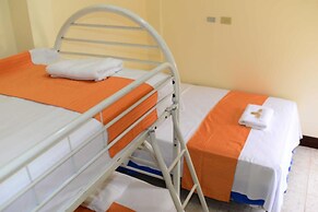 Hostal San Jose - Hostel