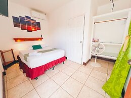 Hostal San Jose - Hostel