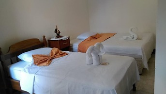 Hostal San Jose - Hostel